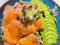 -BE BRIGHT KITCHEN(正佳广场店)