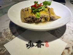 -永春园·扬州早茶·淮扬菜(漫乐城店)