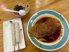 -马三洋芋片(兰州总店)