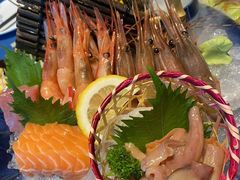 -南苑环球酒店-稻菊日式餐厅(鄞县大道店)