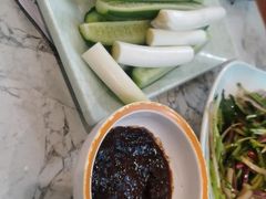 -阿里西北美食(小黄庄店)