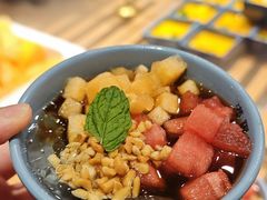 -汉阳廷自助烤肉(嘉禾金铂天地店)