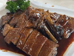 台山五味鹅-台山第一家兴华黄鳝饭·黄鳝婆(开平店)