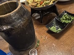 -本味焖罐源(天泽街店)