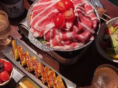 -鸟泉居酒屋·烧鸟·酒馆(百子湾店)