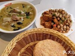 -三厂烩羊肉(五龙口店)