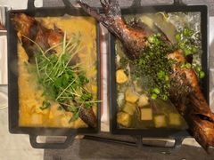 -北京王府井希尔顿酒店·万斯阁西餐厅