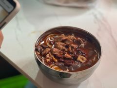 -金牌罗记肠旺面(蔡家街店)