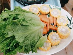 -尚竹阁冬瓜盅·18年地标美食(平洲店)