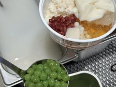 -三姐酒酿(老门东店)