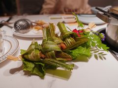 香兰叶包鸡-生如夏花泰式火锅(伊藤双楠店)
