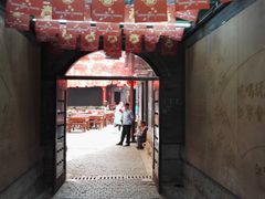 -江宁会馆(劈柴院店)