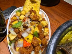 -马氏老外婆餐厅(磁县店)