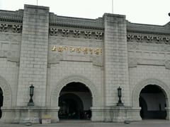 -江湾体育中心游泳馆