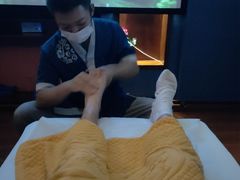 -跨越足界Spa足道(潍坊店)