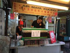 门面-罗汉果龙眼冰糖燉冬瓜