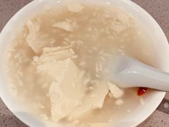 冰醉豆花-小豆海棠(嘉兴路店)