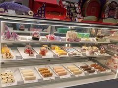 -GANSO元祖食品(白下店)