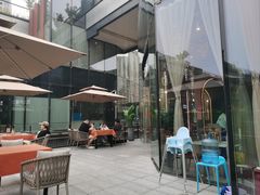 -赵小姐丨新中餐(曲江店)