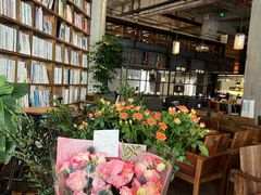 -24H COLOR咖啡厅(惠州金山湖店)