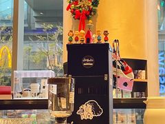 -Seesaw Coffee(苏州中心店)