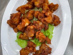 -众味海鲜大排档·活海鲜·潮汕味(南澳店)