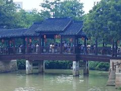 -枫桥景区