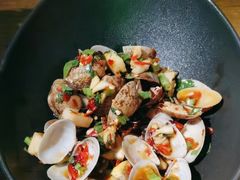 -收音机音乐餐酒吧(南滨路店)