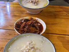 -渔桥李记奶汤面(东街店)
