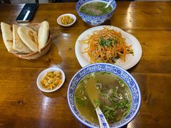 -长安后宰门水盆羊肉(新都心店)