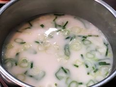 -神仙雪浓汤(明洞店)