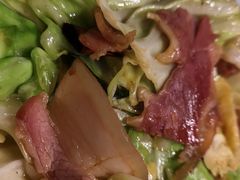 手撕包菜-苹果树下艺术餐厅(通州店)