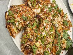-鲜风烤肉冷面(杏林店)