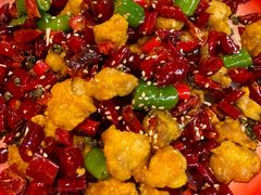 -小街47號江湖菜(四合院店)