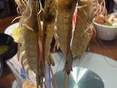 -东海怡品海鲜豆捞(星街坊店)
