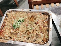烤茄子-塘屋烧烤·云南火塘烧烤品牌(春城慧谷旗舰店)