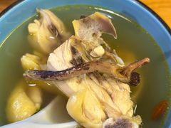 -金龙·打边炉(南京西路店)