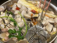 -味可道美食坊(福基路店)