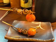 -鸟鹏烧鸟居酒屋(昌岗店)