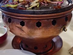-京华烟云·北京烤鸭(领展购物广场·中关村店)