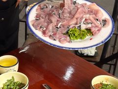 -大理.老字号渝记酸萝卜乌鱼(古城总店)