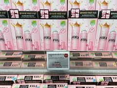 -Olive Young(明洞旗舰店)