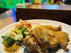 -Famous肥猫墨西哥音乐餐吧(五棵松华熙LIVE店)