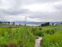 -华侨城阳宗海海景温泉