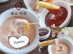 -Magnet磁食(同德店)