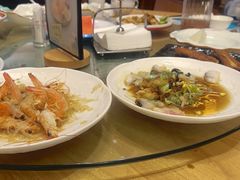 -糟粕醋·椰苑海南菜餐厅(亚龙湾天域酒店)