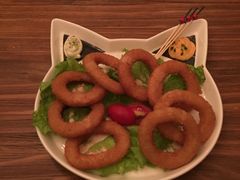 -Sirena海妖日咖夜酒