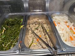 -老墙根涮肉(王四营店)