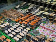 -鲜道寿司(无锡苏宁店)