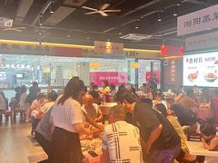 -万业百货(黄江店)
